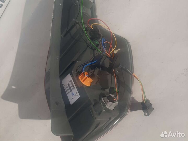 Datsun MI DO задний левый фонарь