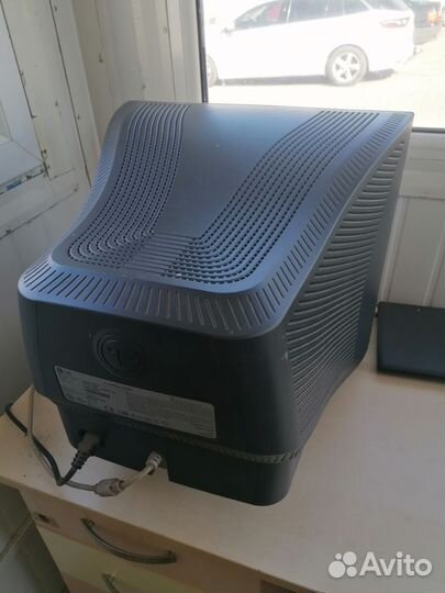 Монитор LG flatron