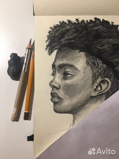 Репетитор по рисованию для детей