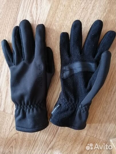 Перчатки мужские