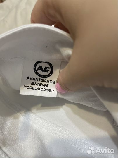 Шорты Италия 50-52