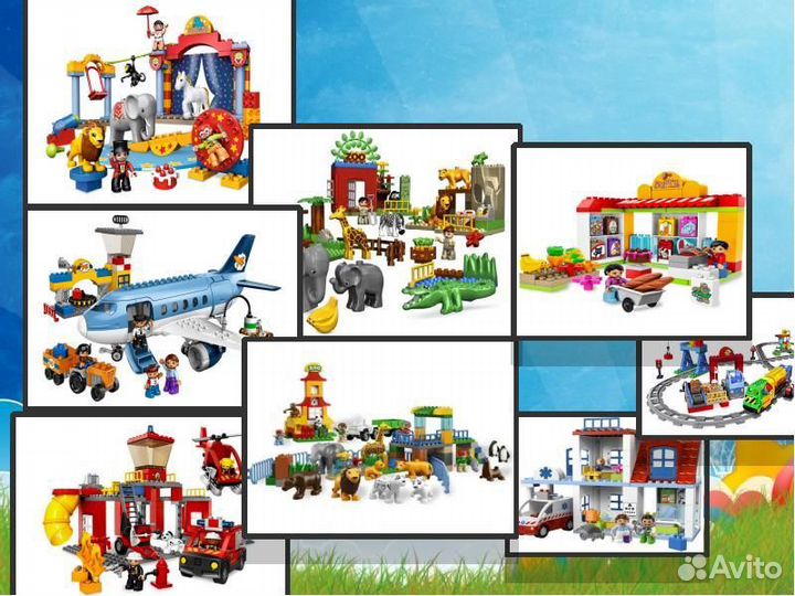 Робототехника и Лего-конструирование