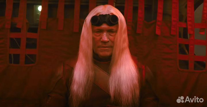 Фанко фигурка Савант (№1154) с автографом