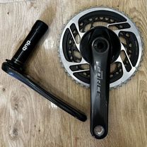 Система sram force/red axs