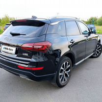 ZOTYE Coupa 1.5 MT, 2018, 93 382 км, с пробегом, цена 1 225 000 руб.