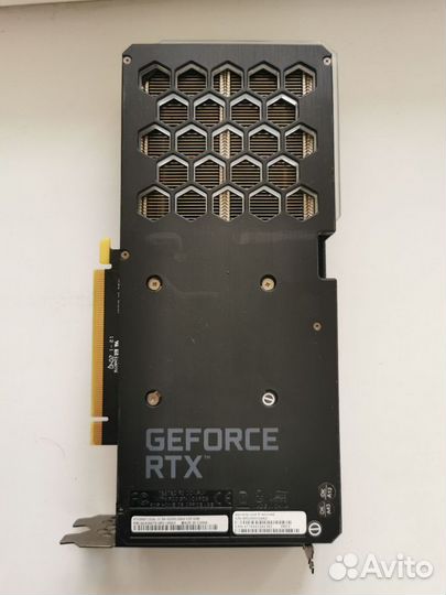 Rtx 3060 ti dual, 8gb,oc