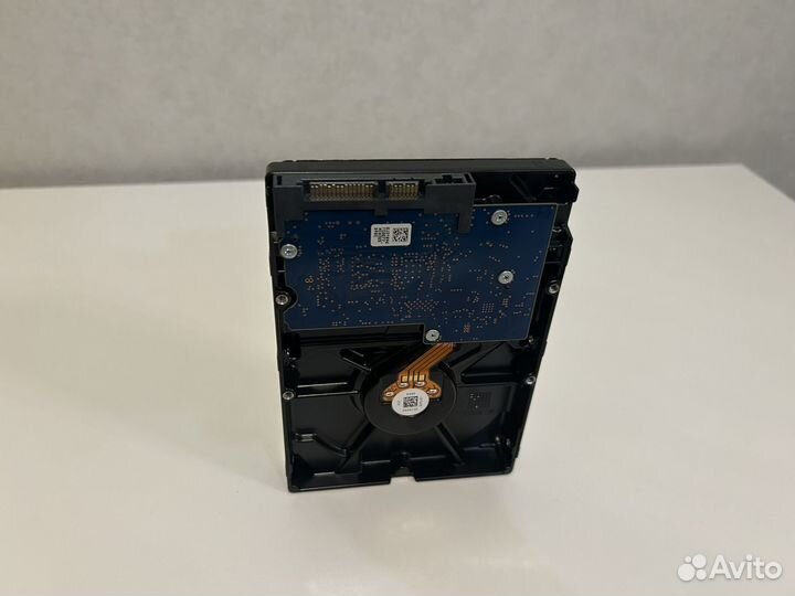 HDD 1TB Toshiba