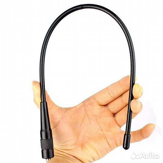 Антенна усиленная protec Phd-771