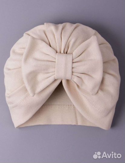 Чалма для девочки 1.5-3 лет