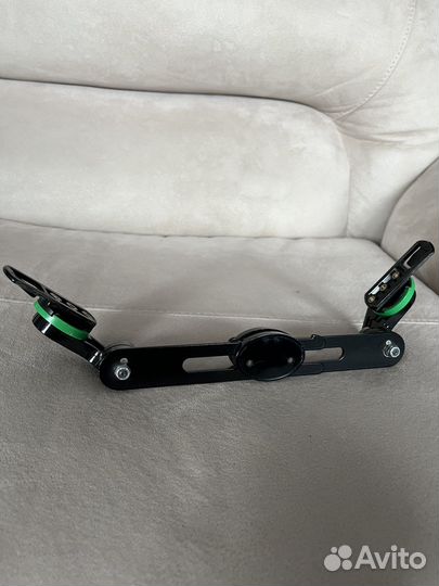 Планка Dobbs большая