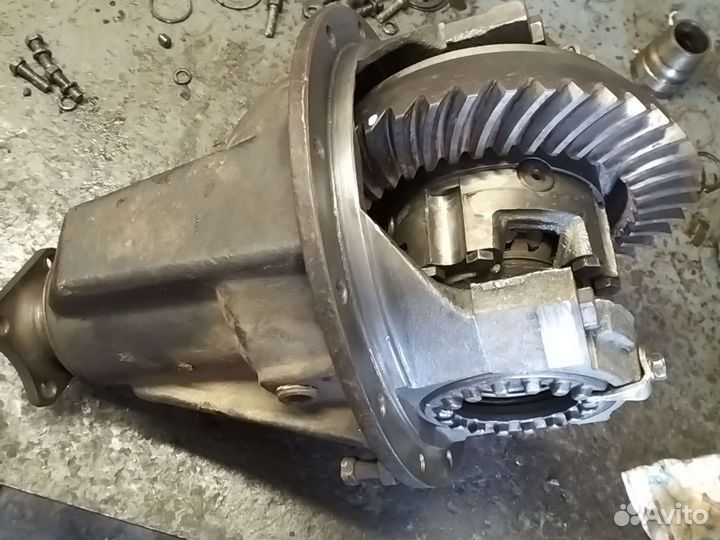 Редуктор Газель 8/41 10/43