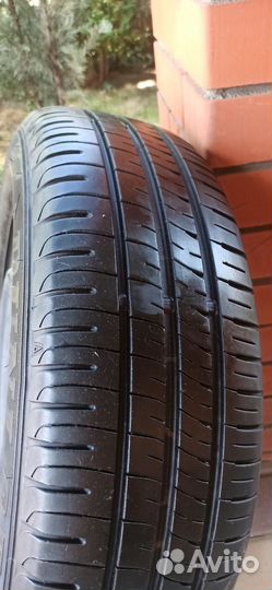 Dunlop Enasave EC204 195/65 R15