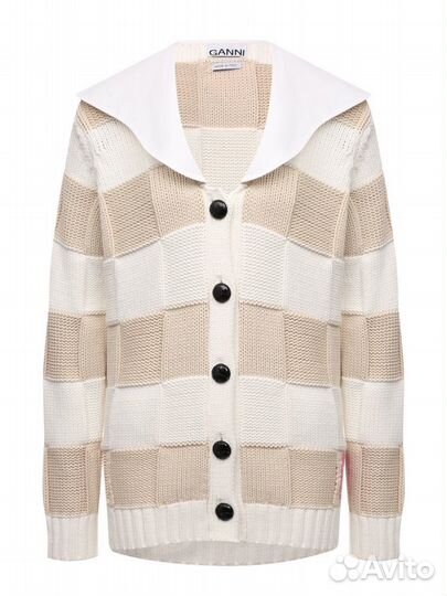 Кардиган Ganni
