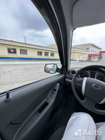 Datsun on-DO 1.6 AT, 2019, 13 570 км