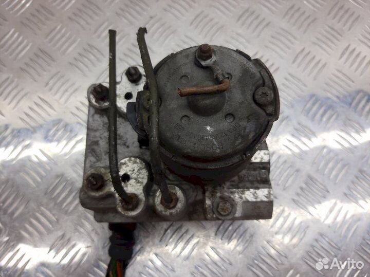 Блок ABS 0004460189 mercedes-benz Sprinter (1996-2