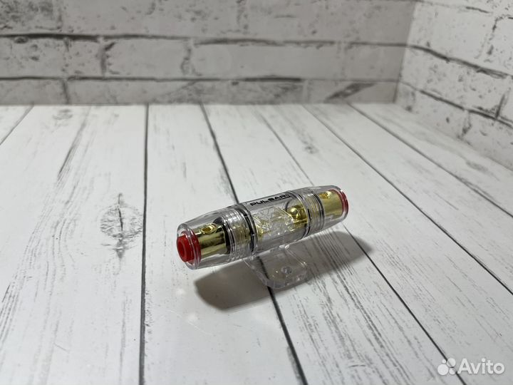 Колба предохранителя Pulsar Mini ANL FH-02