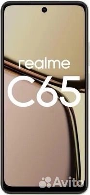 realme C65, 6/128 ГБ