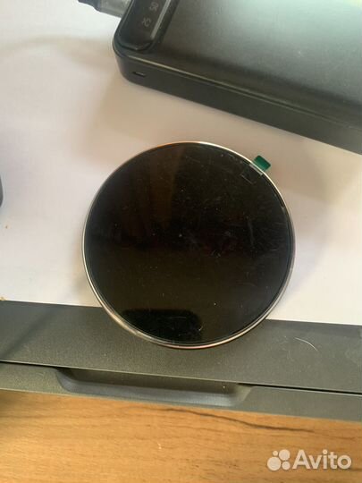 Беспроводная зарядка