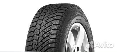 Gislaved Nord Frost 200 SUV 235/65 R17 108T