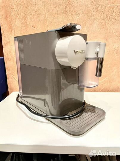 Кофемашина