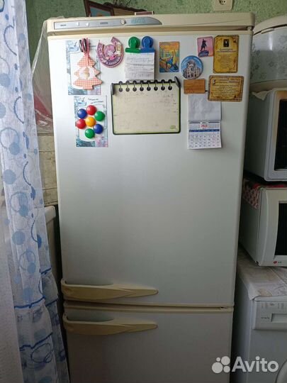 Холодильник бу