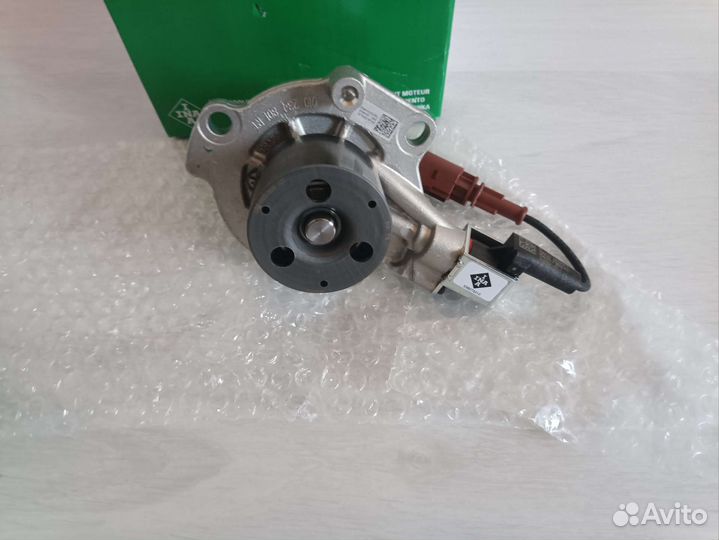 Помпа с электронным управлением 1,6-2.0 TDI