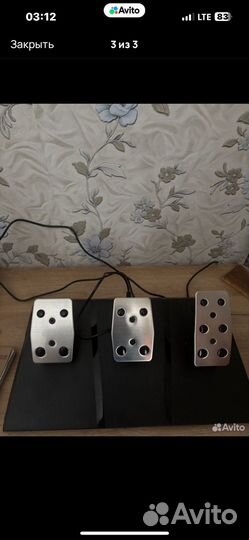 Руль artplays v1200 pro