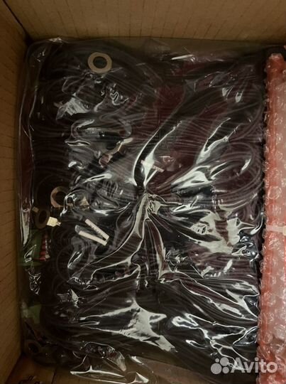 Блок мониторинга акб