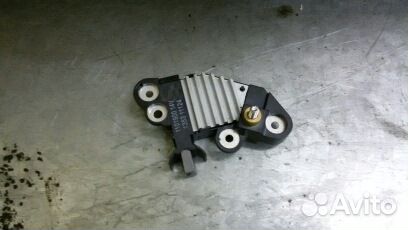 Щетки генератора Газель Камминз 2.8