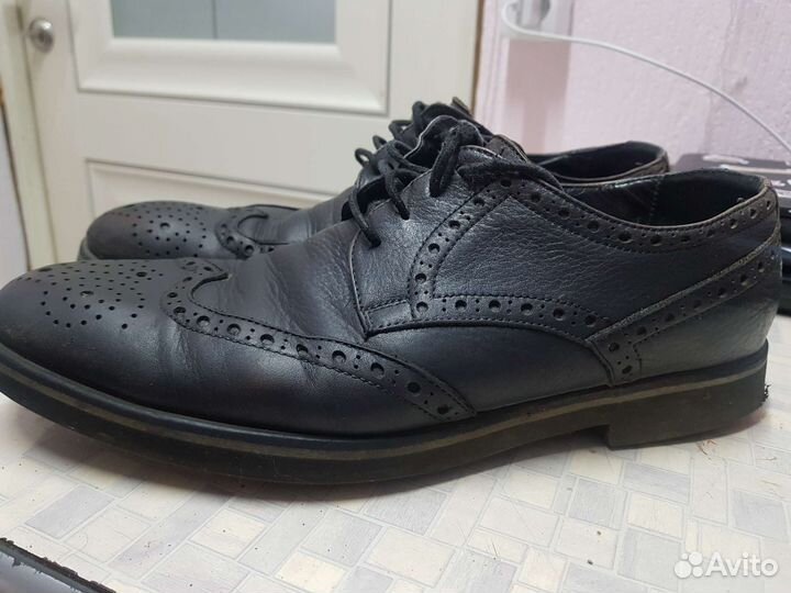 Ботинки Baldinini