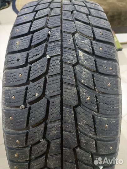 Michelin Latitude X-Ice North 2 255/55 R18 109T