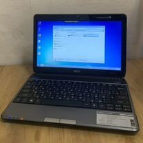 Нетбук Acer 1410