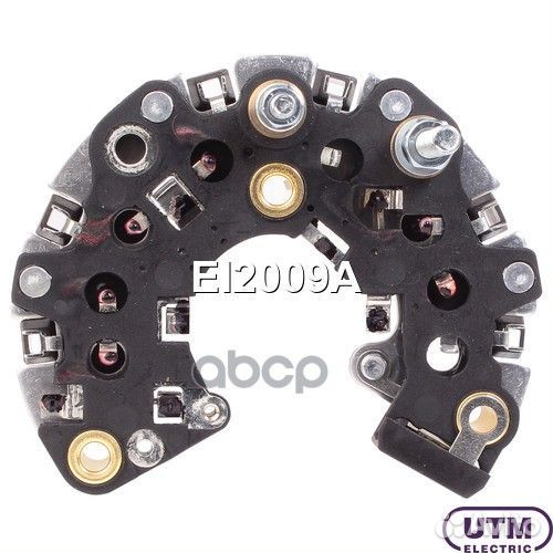 Диодный мост генератора EI2009A Utm