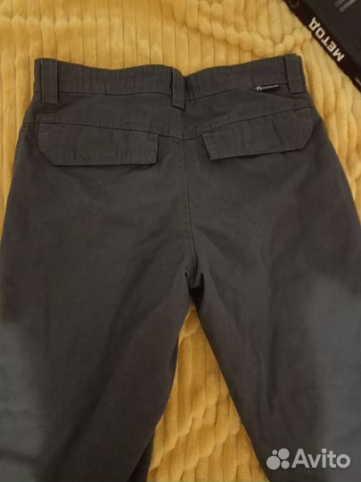 Брюки утеплённые 50 Спортмастер