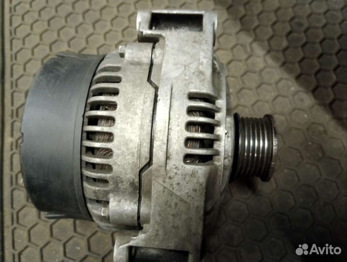 Генератор 111бензин Мерседес вито 638к. 96-03г