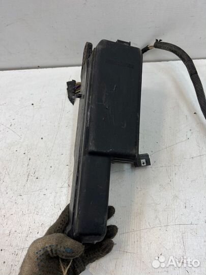 Блок предохранителей Toyota Camry Gracia SXV20