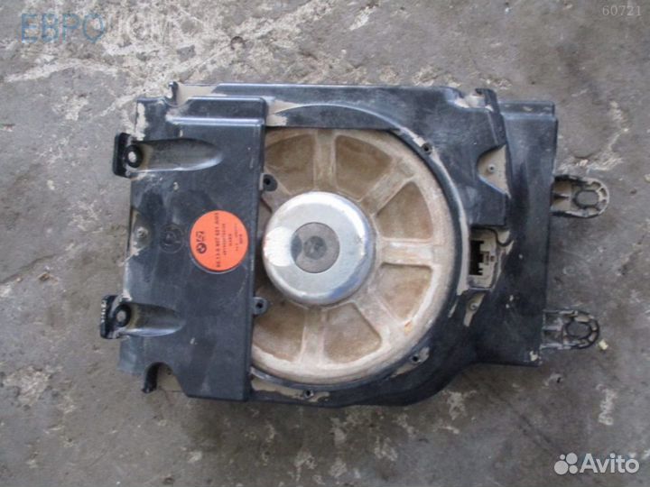 Сабвуфер левый BMW E66 s1051909