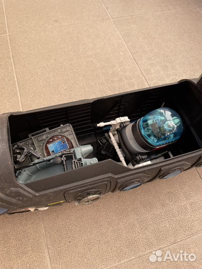 Игрушка подлодка большая