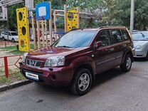 Nissan X-Trail 2.0 MT, 2005, 229 000 км, с пробегом, цена 969 000 руб.