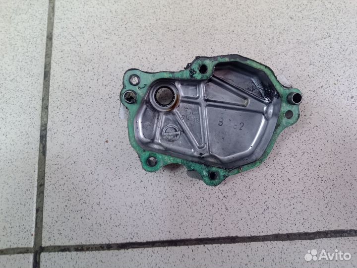 Крышка штока выбора передач Honda cbr 1000 rr