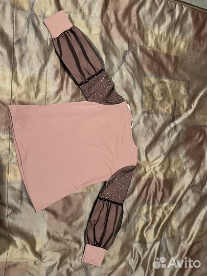 Кофта для девочки