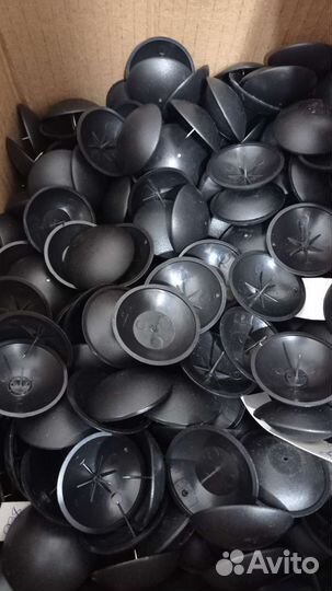 Антикражные датчики