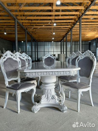 Кухонный стол. Доставка по всей России