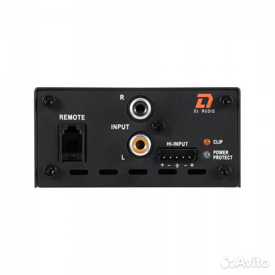 Усилитель DL Audio Gryphon Lite 1.500