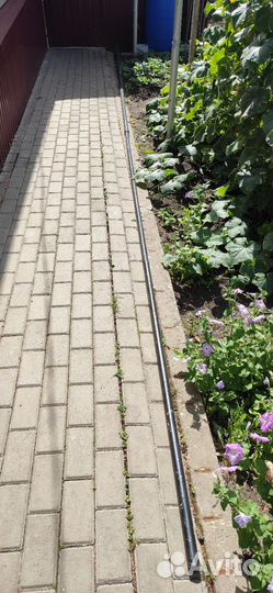 Труба для антенны