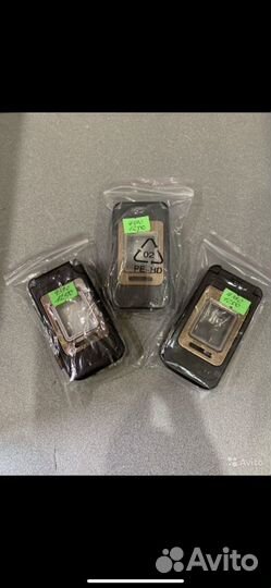 Корпус на Nokia 7360/ 7390