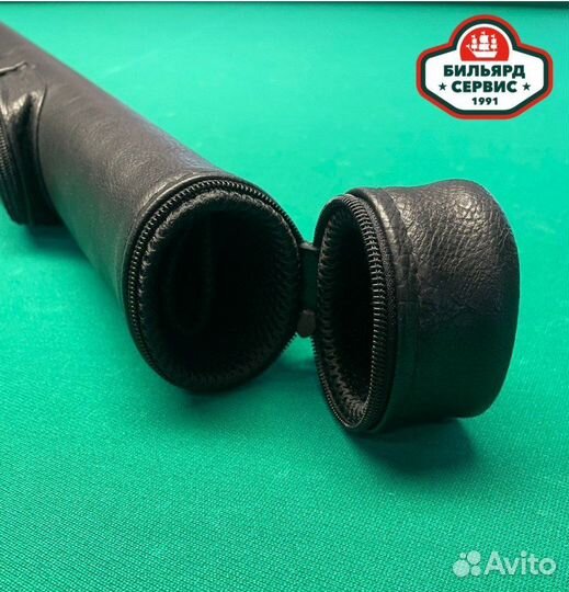 Тубус для кия 