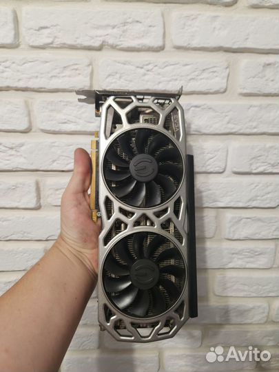GTX 1080 Ti 11GB