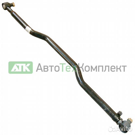 Тяга рулевая поперечная в сборе Hande Axle