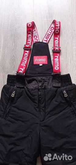 Полукомбинезон reima 122